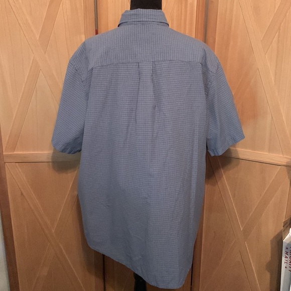 Merona XXL button up shirt - Picture 5 of 5